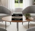 Bundle of 4- Decor Books