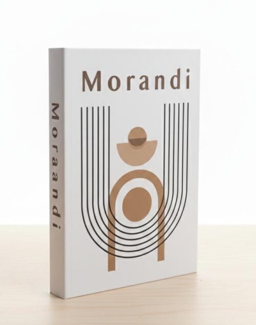 Bundle of 4- Decor Books - Image 4