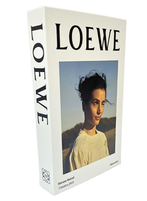 Decor Book - LOEWE