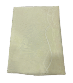 Zaydtex Taped Unlined Curtain - 500x218cm - Image 3