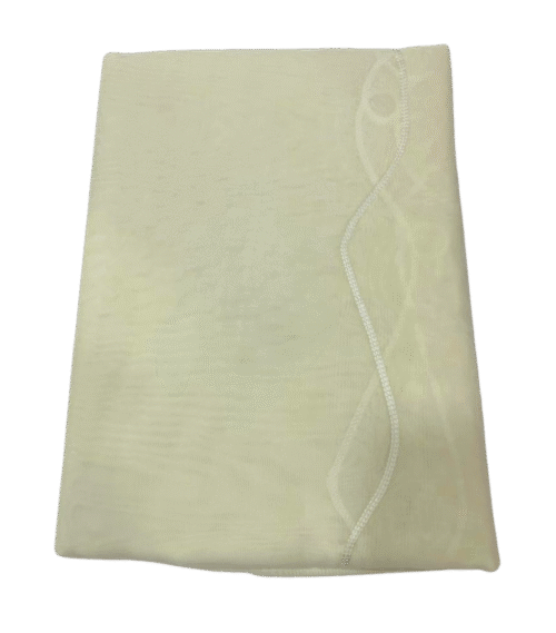 Zaydtex Taped Unlined Curtain - 500x218cm - Image 3