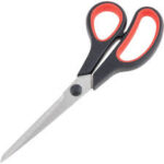 ST/STEEL LARGE SCISSORS