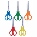 PENQUIN BLUNT NOSE SCISSORS - 14CM
