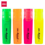 DELI 4PK HIGHLIGHTER