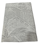 Zaydtex Taped Curtain - 250x120cm - Image 5