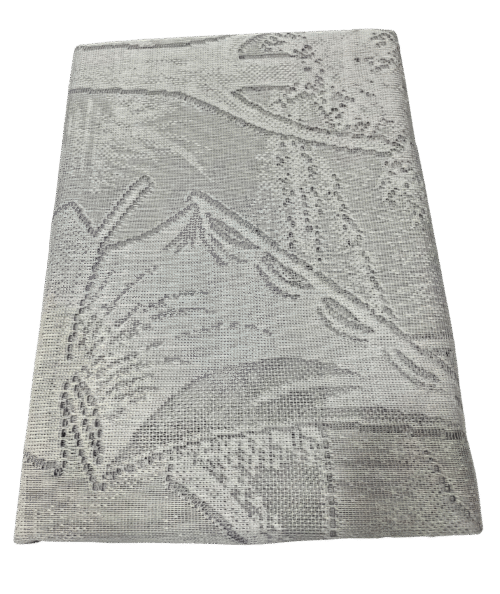 Zaydtex Taped Curtain - 250x120cm - Image 5