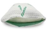 Bamboo Memory Foam Pillow - Standard - Image 2
