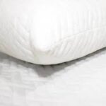 Pierre Cardin Quilted Pinsonic Pillow - Standard - Image 2