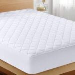ULTRASONIC MATTRESS PROTECTOR - DOUBLE