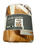 PIERRE CARDIN COMFORTER - QUEEN(220X200) - Image 2