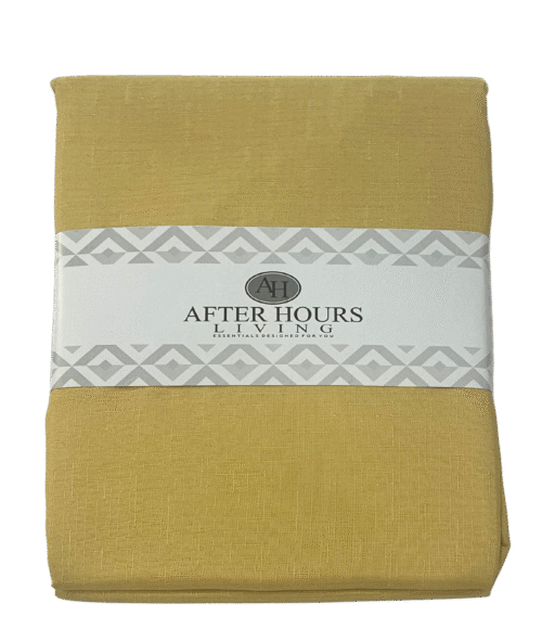 After Hours Living Table Cloth - 150X230cm - Image 5