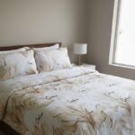 CARDUCCI 3PC COMFORTER - QUEEN (220X220)