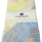 After Hours Microfibre Duvet cover - 3/4