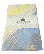 After Hours Microfibre Duvet cover -(3/4-Double)