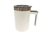 SLIVER CRIEST AUTO BLENDER TRAVEL MUG - 500ML - Image 3