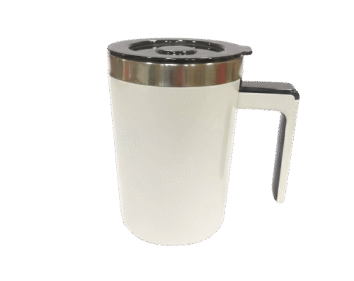 5f3a11f0-a1ab-414e-9922-1b3acf1a6108 SLIVER CRIEST AUTO BLENDER TRAVEL MUG - 500ML - Image 3