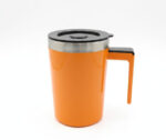 SLIVER CRIEST AUTO BLENDER TRAVEL MUG - 500ML - Image 4