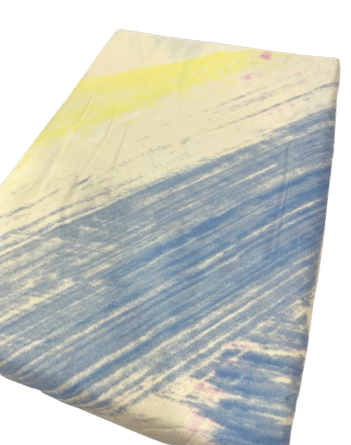 After Hours Microfibre Duvet cover - 3/4 - Image 3