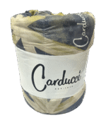 CARDUCCI 3PC COMFORTER - DOUBLE (200X200) - Image 3
