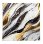MARBLE PRINT WALLPAPER - 60X60 - Image 2