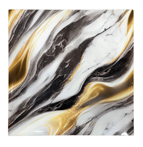 9490ce86-a7f9-424e-b80b-2138e779da8d MARBLE PRINT WALLPAPER - 60X60 - Image 2