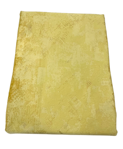 Bundle of 2 - Velvet Unlined Curtain - 230X218 - Image 6