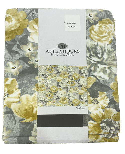 9c042bfc-7bfd-436b-a05d-d5f2a4ff3935 After Hours Living Table Cloth - 150X230cm - Image 3