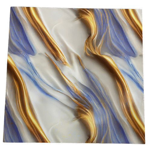 9ed31d93-134e-4e33-bb8b-8c9ab47af66f MARBLE PRINT WALLPAPER - 60X60 - Image 3