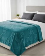 Heavy Luxury Mink Blanket - 230x220 - Image 3