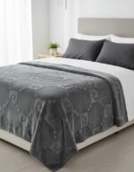 Heavy Luxury Mink Blanket - 230x220