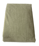 Bundle of 2 - Textured Velvet Unlined Eyelet Curtain - 225x225 - Image 2