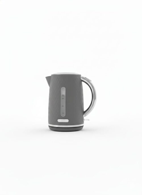 ELECTRIC KETTLE 1.7L WAVE DESIGN - Image 3