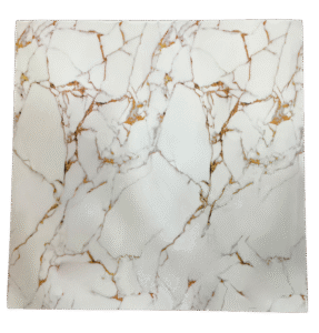 MARBLE PRINT WALLPAPER - 60X60 - Image 5