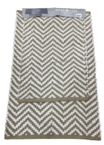 Home Sazz Ethnic Bathroom Mats - 2pc