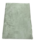 Bundle of 2 - Velvet Unlined Curtain - 230X218 - Image 7