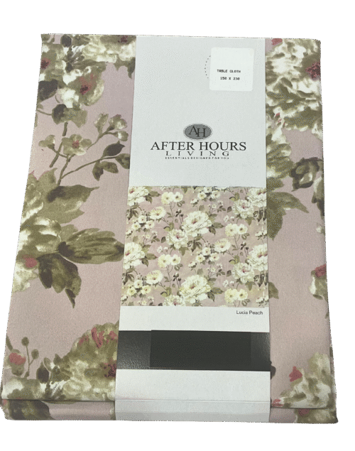 ca57c5e8-ade0-45d5-80c0-10a93beda9ff After Hours Living Table Cloth - 150X230cm - Image 4