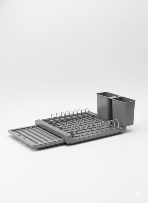 d662ad50-c211-4dff-ba02-c145fca36be5 ADJUSTABLE DISH RACK - Image 2