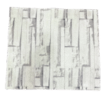 BUNDLE OF 5 - TEXTURED STICKY WALLPAPER - 77x69 - Image 3