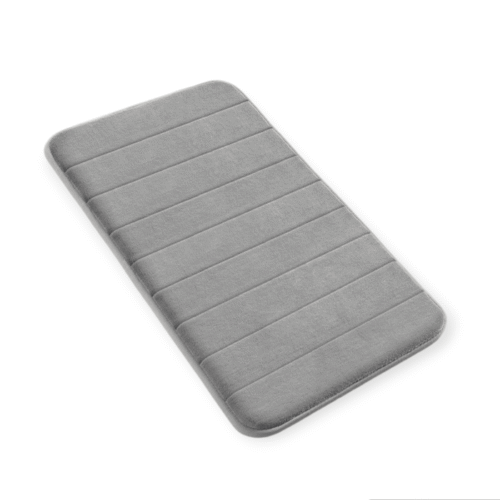 HomeSazz Memory Foam Bathroom Mat - 60x120 - Image 4