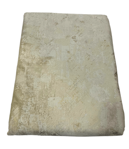 Bundle of 2 - Velvet Unlined Curtain - 230X218 - Image 5