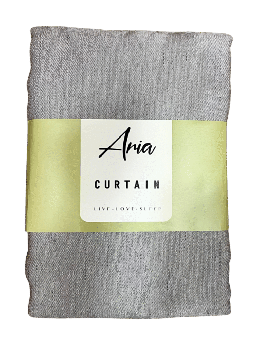 e73d5a3a-d440-4b35-8b4d-db61021316cc TAPED UNLINED 70% BLOCKOUT CURTAIN - 230X218 - Image 2