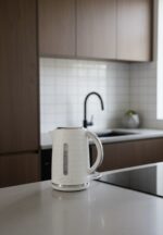ELECTRIC KETTLE 1.7L WAVE DESIGN