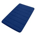 HomeSazz Memory Foam Bathroom Mat - 60x120 - Image 2