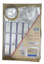 EAZY TAPE 33 PIECE VALUE PACK - Image 2