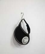 LADIES HALF CAP W/BUILT IN FAN - Image 2