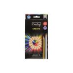 CROXLEY COLOUR PENCILS - 14s