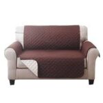 REVERSIBLE DOUBLE SEATER COACH PROTECTOR