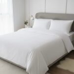 SERENE SUPER KING DUVET COVER