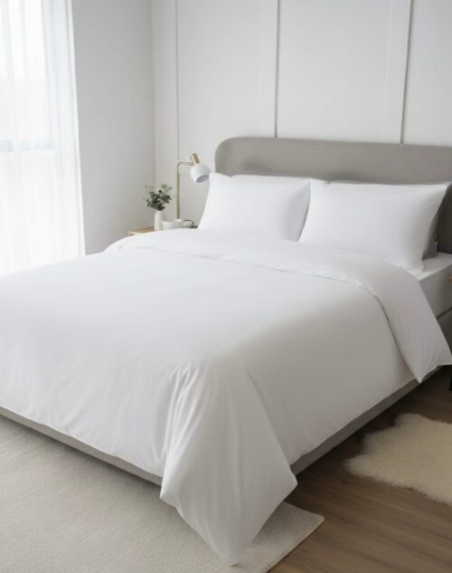 SERENE SUPER KING DUVET COVER