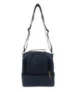 DOUBLE COMPARTMENT LUNCH BOX BAG W/SLING - Image 2